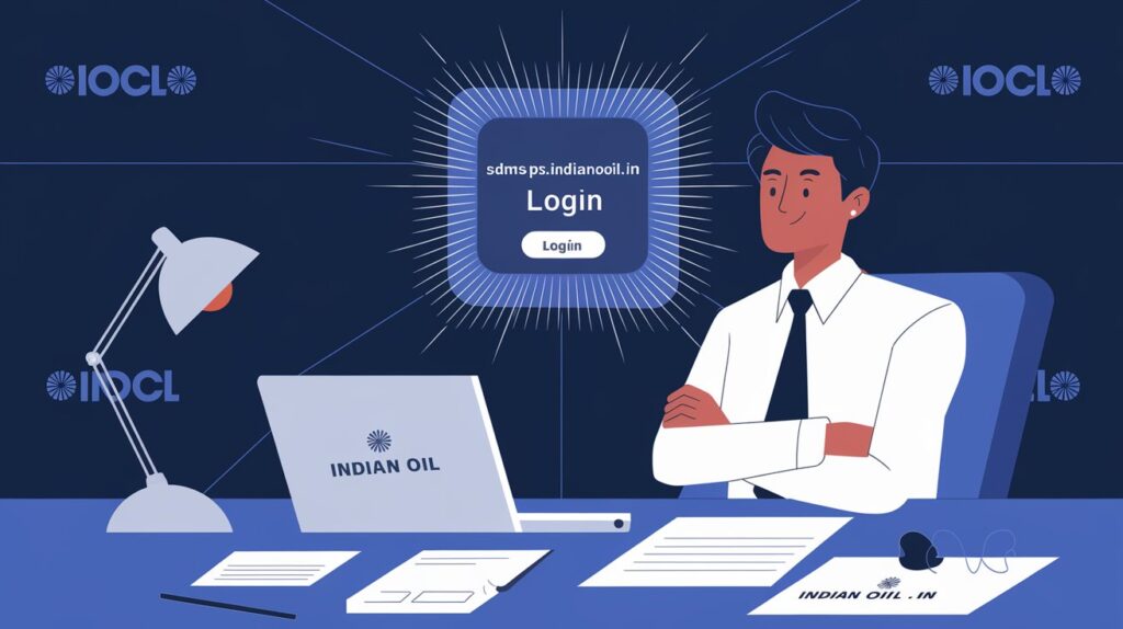 How to Easily Access sdms.px.indianoil.in Login Without Getting Lost