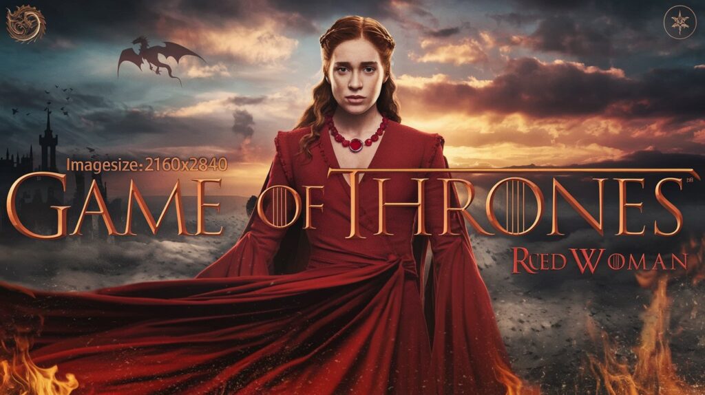 Imagesize:2160x3840 Game of Thrones