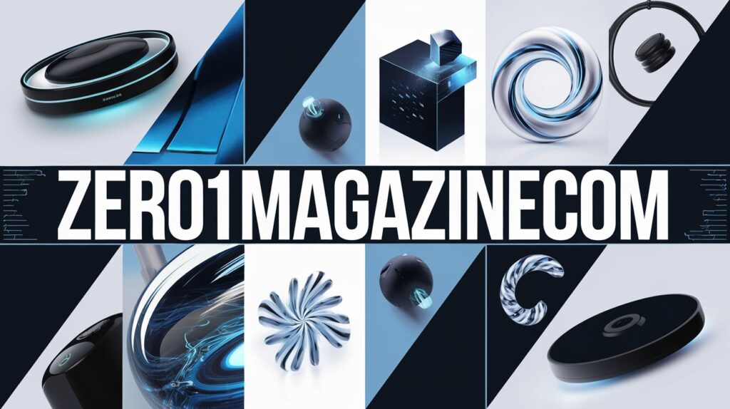 Discover the Hidden Gems of Zero1MagazineCom – Your Next Go-To Online Magazine!