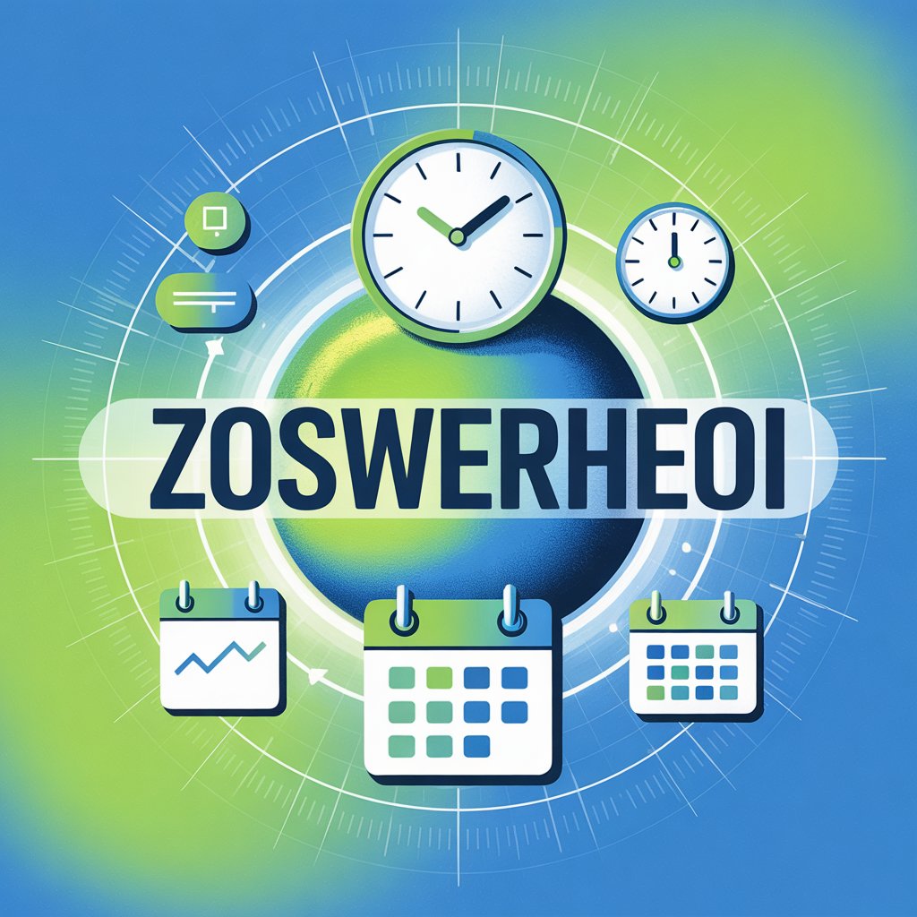 Zoswerheoi: Unlock the Secret to Boosting Your Productivity Today!