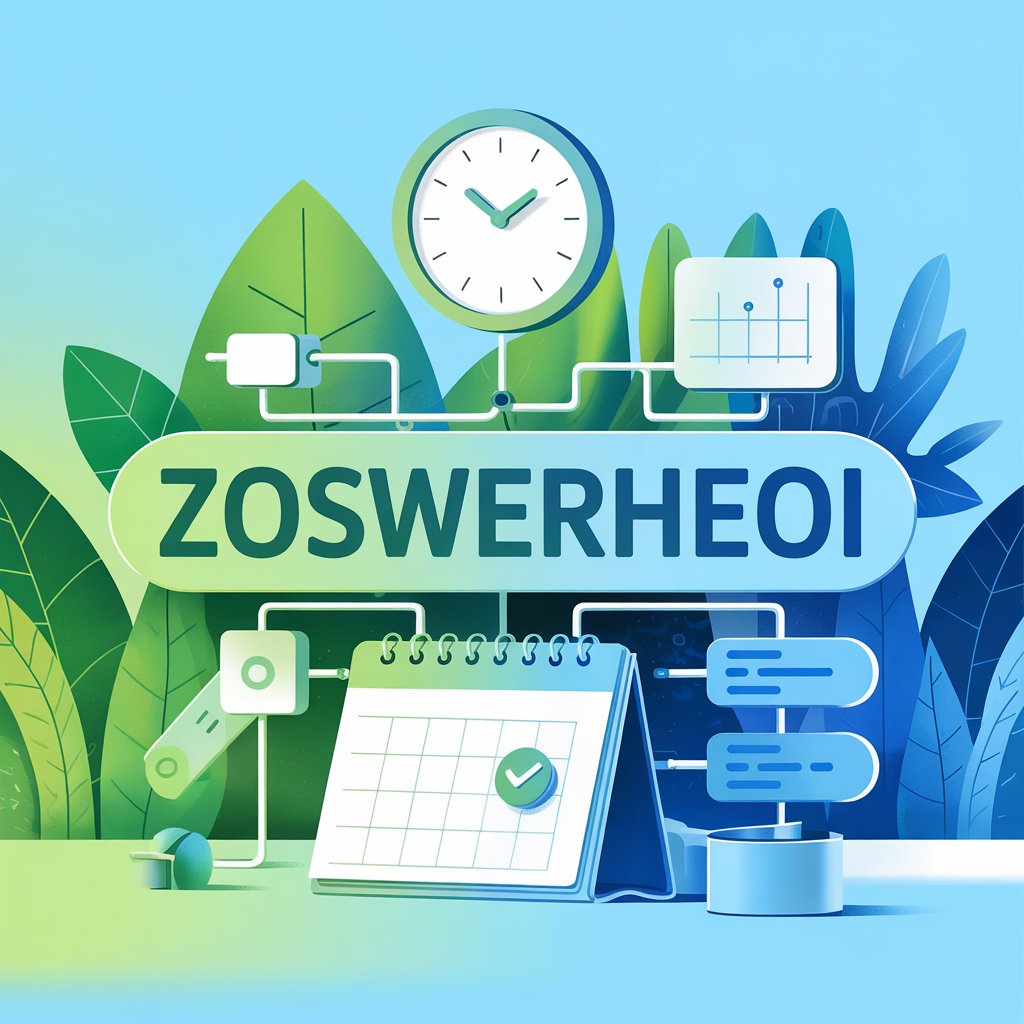 Zoswerheoi: Unlock the Secret to Boosting Your Productivity Today!