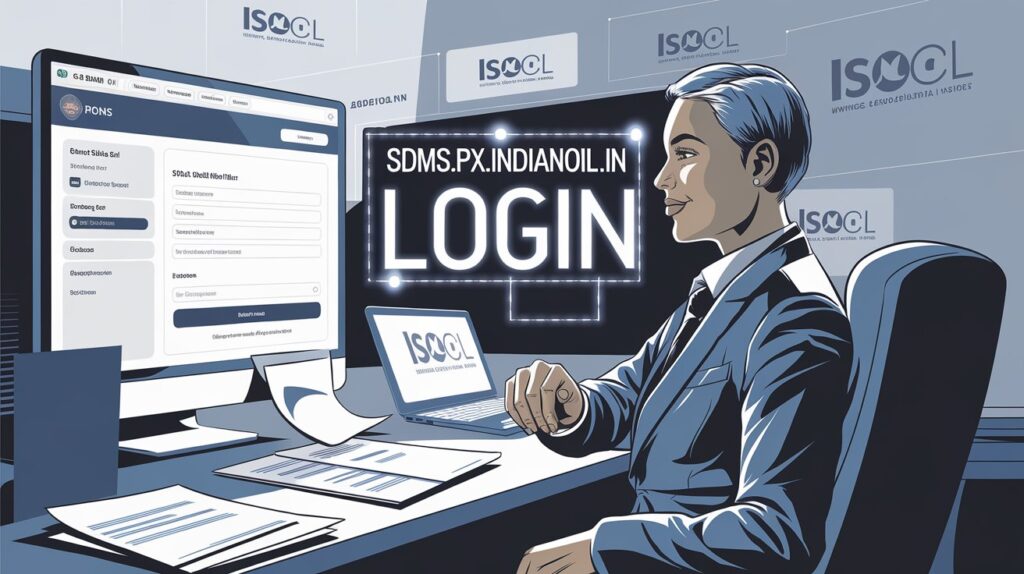 How to Easily Access sdms.px.indianoil.in Login Without Getting Lost