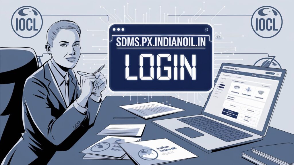 How to Easily Access sdms.px.indianoil.in Login Without Getting Lost