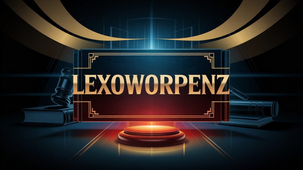 What is Lexoworpenz? Exploring a Mysterious and Niche Term