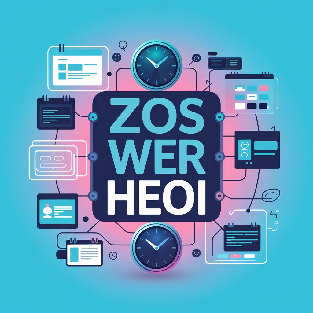 Zoswerheoi: Unlock the Secret to Boosting Your Productivity Today!
