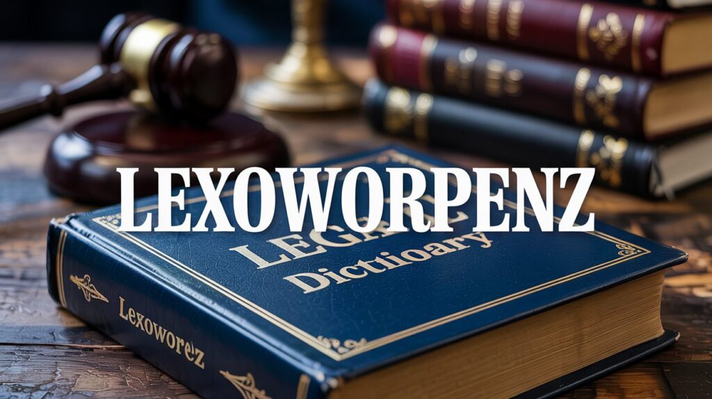 What is Lexoworpenz? Exploring a Mysterious and Niche Term