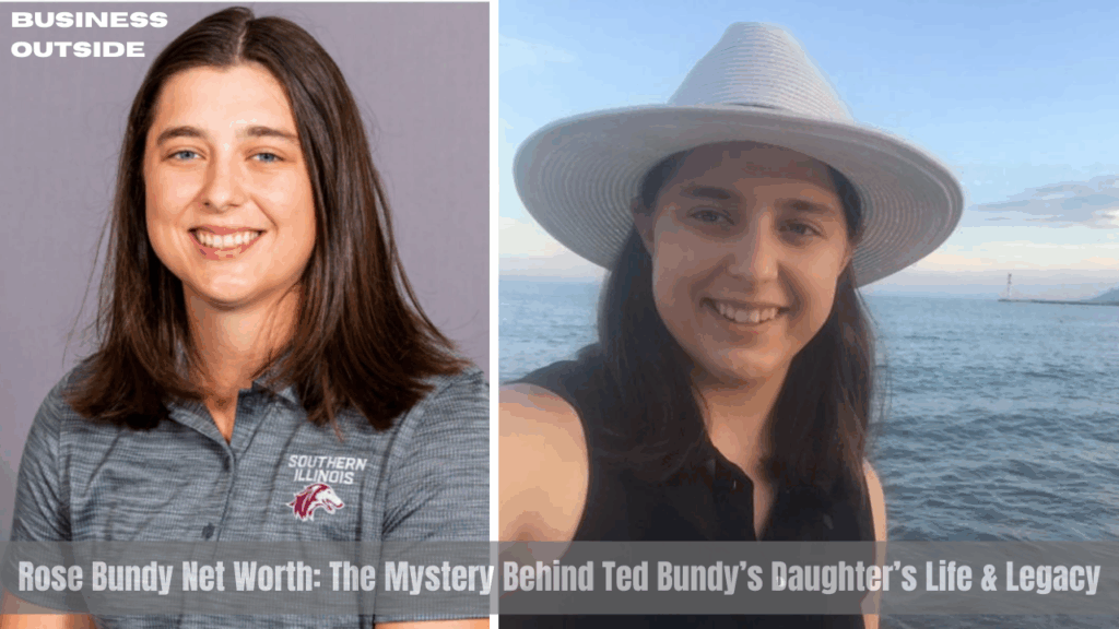 Rose Bundy Net Worth: The Mystery Behind Ted Bundy’s Daughter’s Life & Legacy