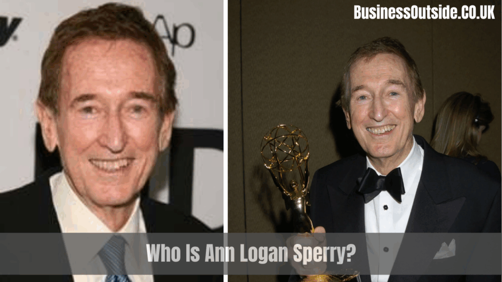Who Is Ann Logan Sperry? Meet the Woman Behind Sesame Street Icon Bob McGrath