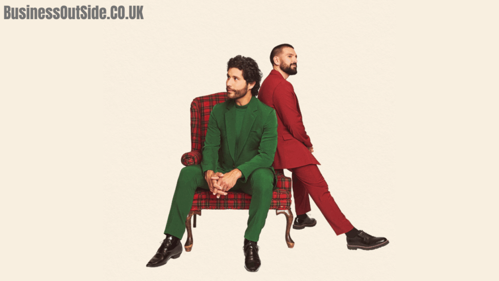 Dan and Shay Tragedy: Remembering Dave Roe, The Heart of Their Tours