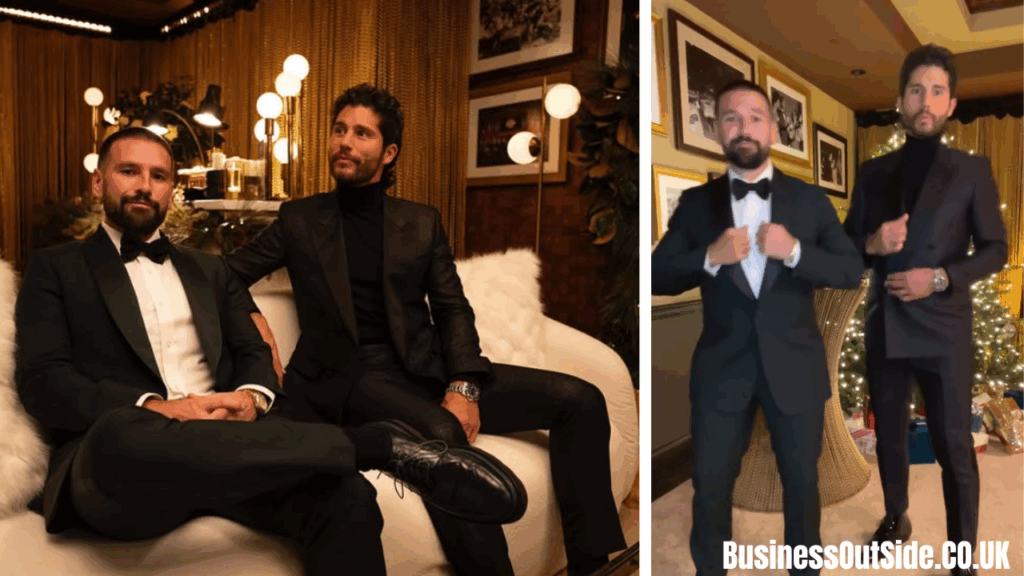 Dan and Shay Tragedy: Remembering Dave Roe, The Heart of Their Tours