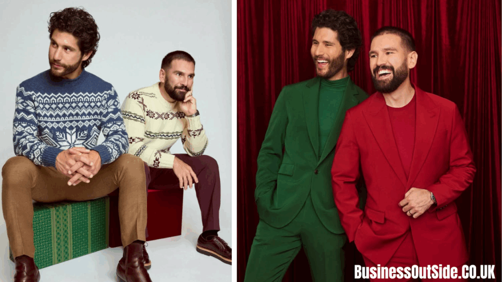 Dan and Shay Tragedy: Remembering Dave Roe, The Heart of Their Tours