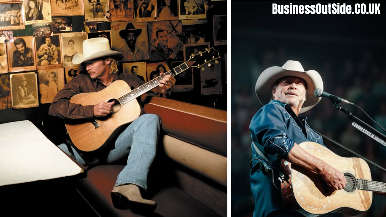 Alan Jackson Lawyer Net Worth: Unveiling the Financial Success of Two Icons