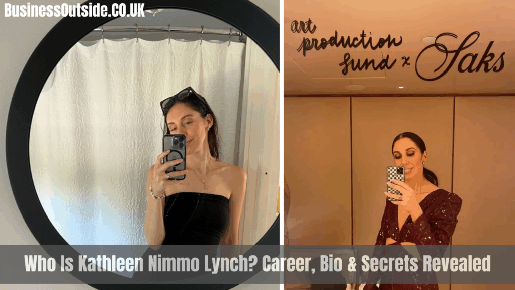 Who Is Kathleen Nimmo Lynch? Career, Bio & Secrets Revealed