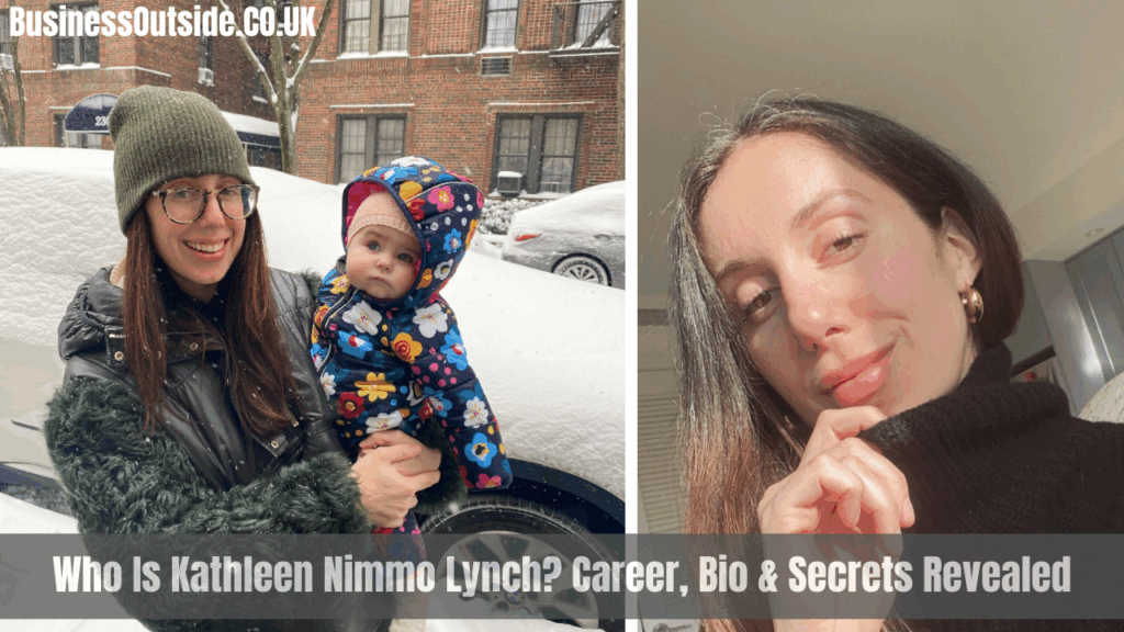 Who Is Kathleen Nimmo Lynch? Career, Bio & Secrets Revealed