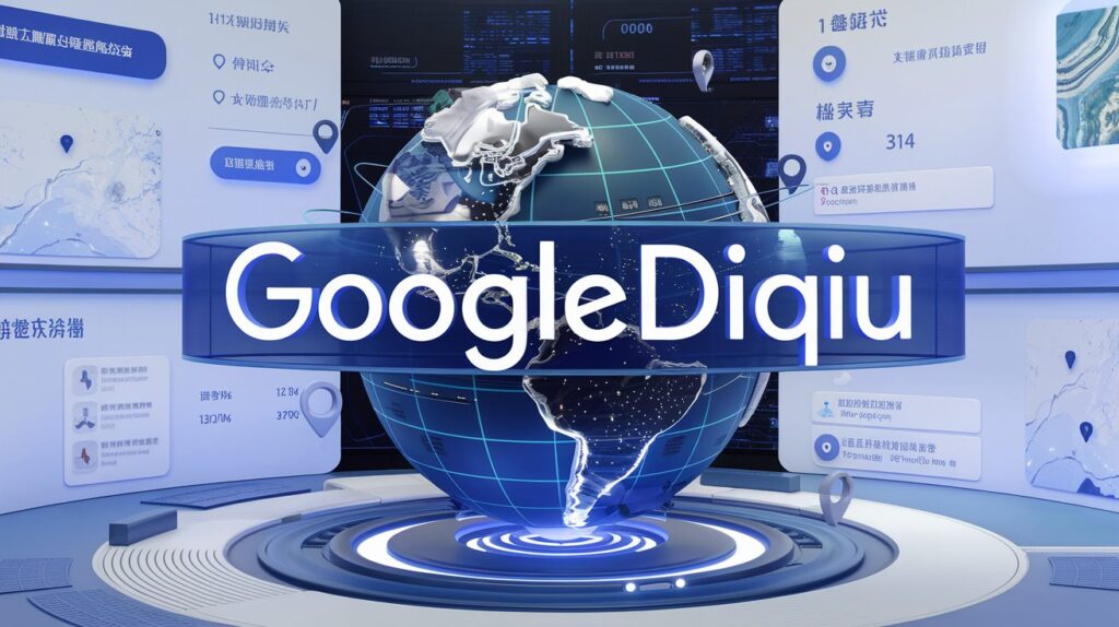 Googlediqiu Explained: The Surprising Truth Behind This Mysterious Google Term