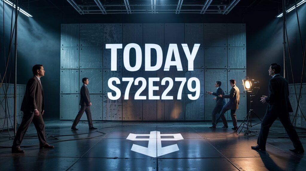 Everything You Need to Know About Today S72E279: Episode Breakdown and More