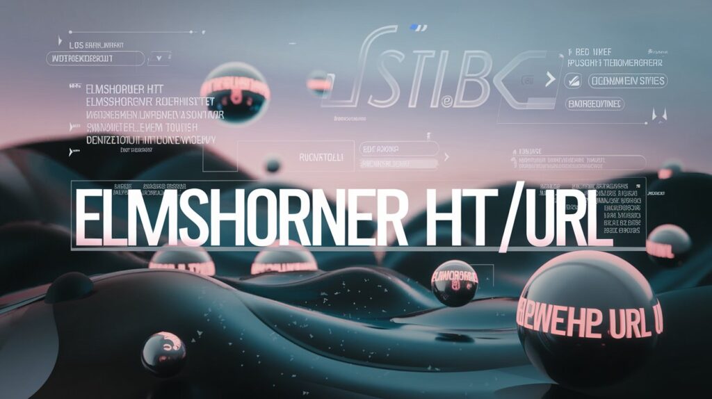 Discover the Mystery Behind 'Elmshorner ht/url' – What It Really Means!
