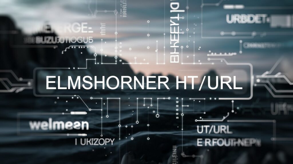 Discover the Mystery Behind 'Elmshorner ht/url' – What It Really Means!