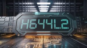 H644L2 Decoded: Everything You Must Know About This Mysterious Code