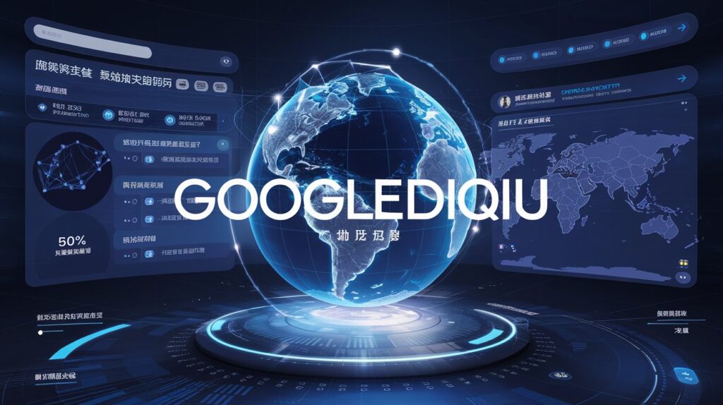 Googlediqiu Explained: The Surprising Truth Behind This Mysterious Google Term