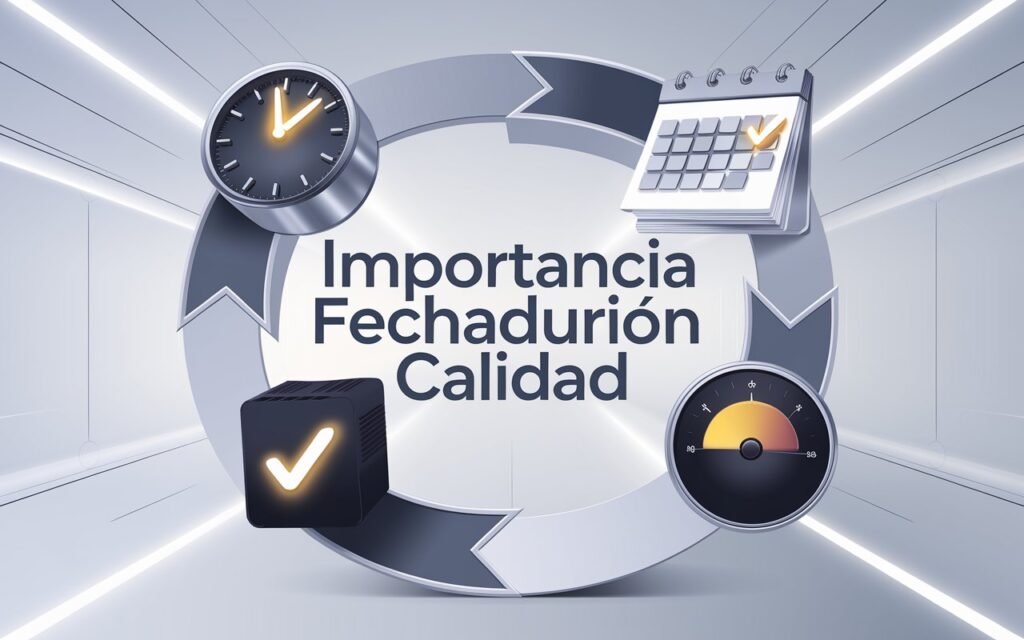Why "ImportanciaFechaDuraciónCalidad" Matters More Than You Think — A Deep Dive Into What Really Counts