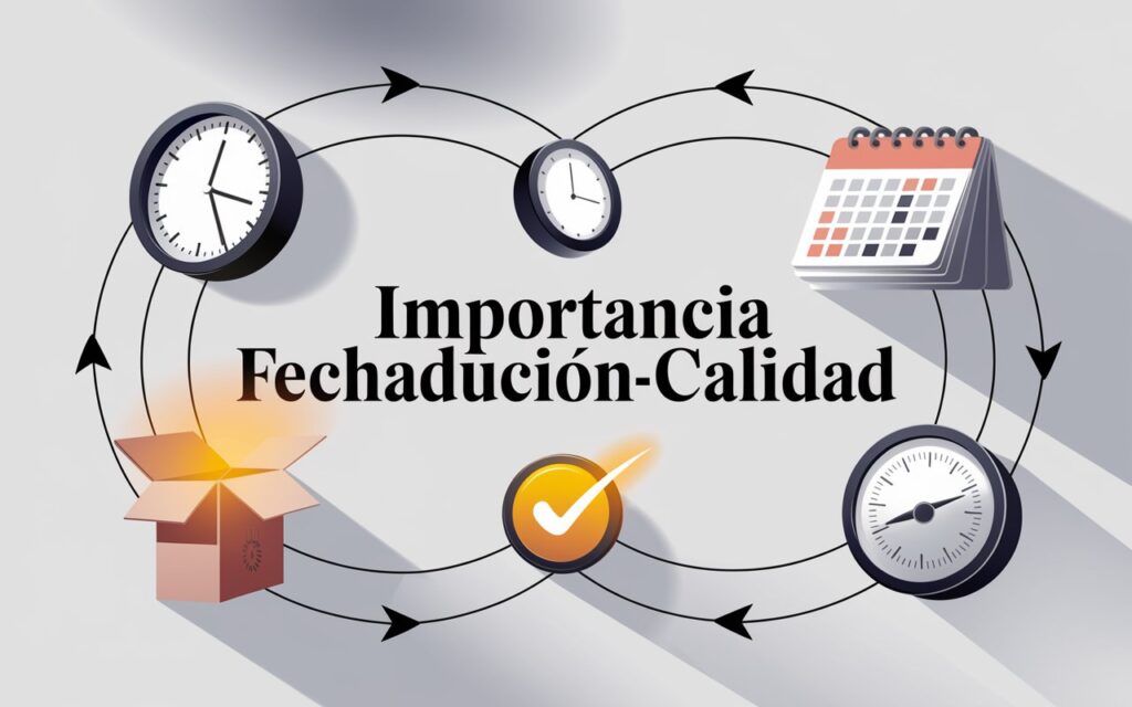Why "ImportanciaFechaDuraciónCalidad" Matters More Than You Think — A Deep Dive Into What Really Counts