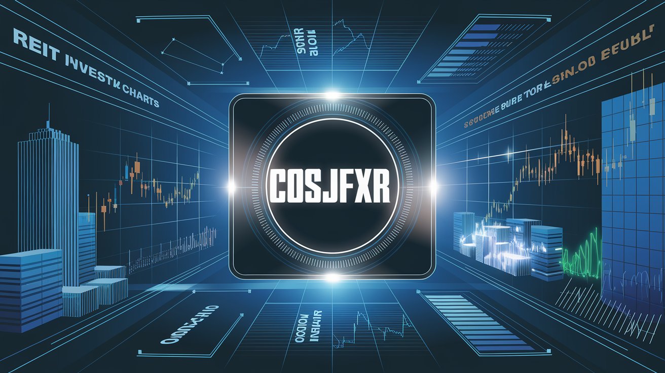 COSJFXHR Explained: Unlock Profits with Real Estate Investing Without Buying Property