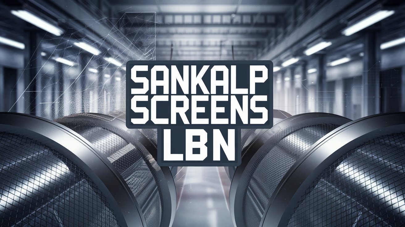 Sankalp Screens LB N: Detailed Specs, Price, Where to Buy & More!