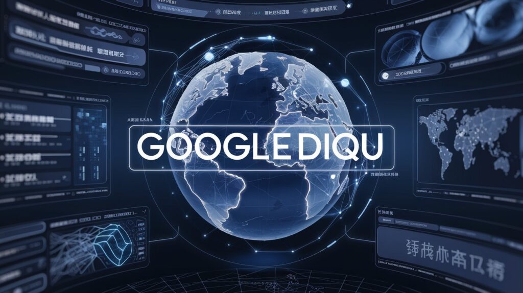 Googlediqiu Explained: The Surprising Truth Behind This Mysterious Google Term