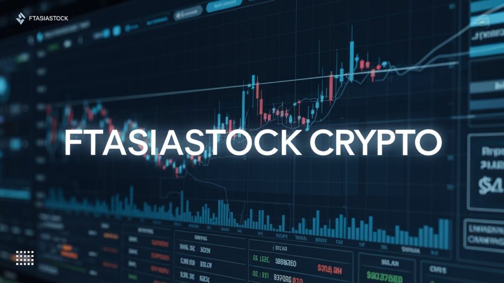 Ftasiastock Crypto: A Complete Guide to Trading and Investment Platform