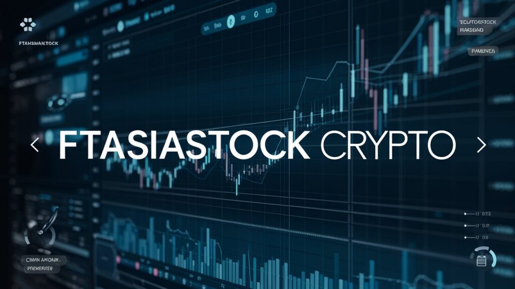 Ftasiastock Crypto: A Complete Guide to Trading and Investment Platform