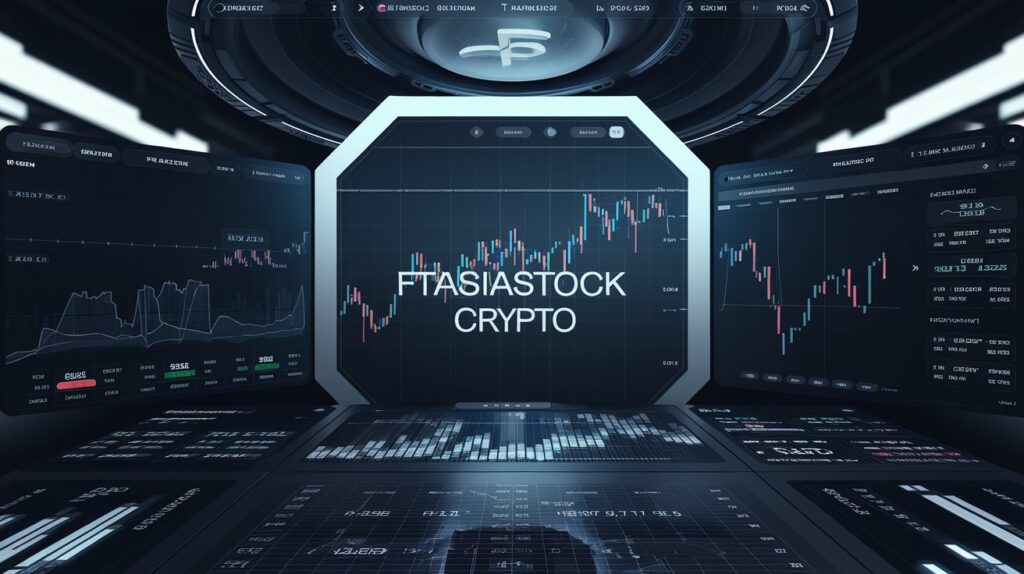 Ftasiastock Crypto: A Complete Guide to Trading and Investment Platform
