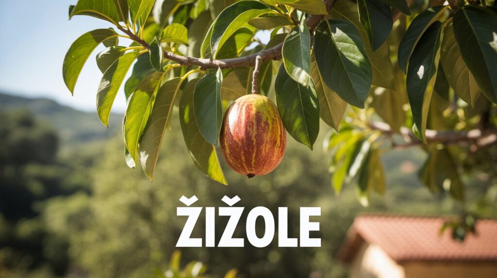 Žižole: The Hidden Gem of the Fruit World