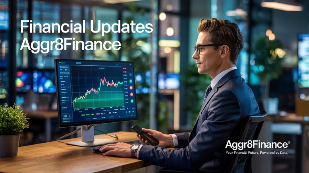 Financial Updates Aggr8finance: Everything You Need to Know