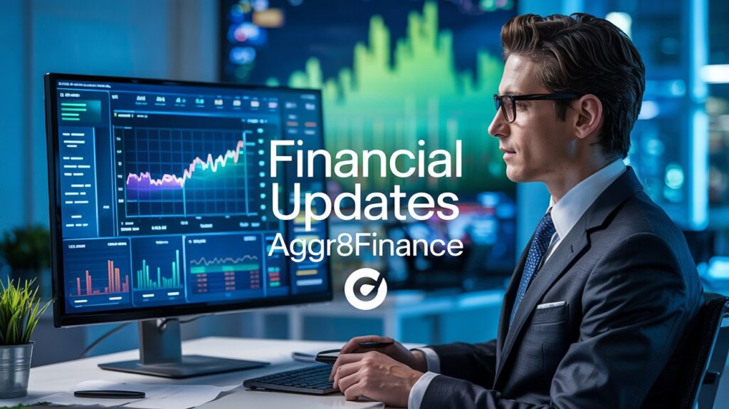 Financial Updates Aggr8finance: Everything You Need to Know