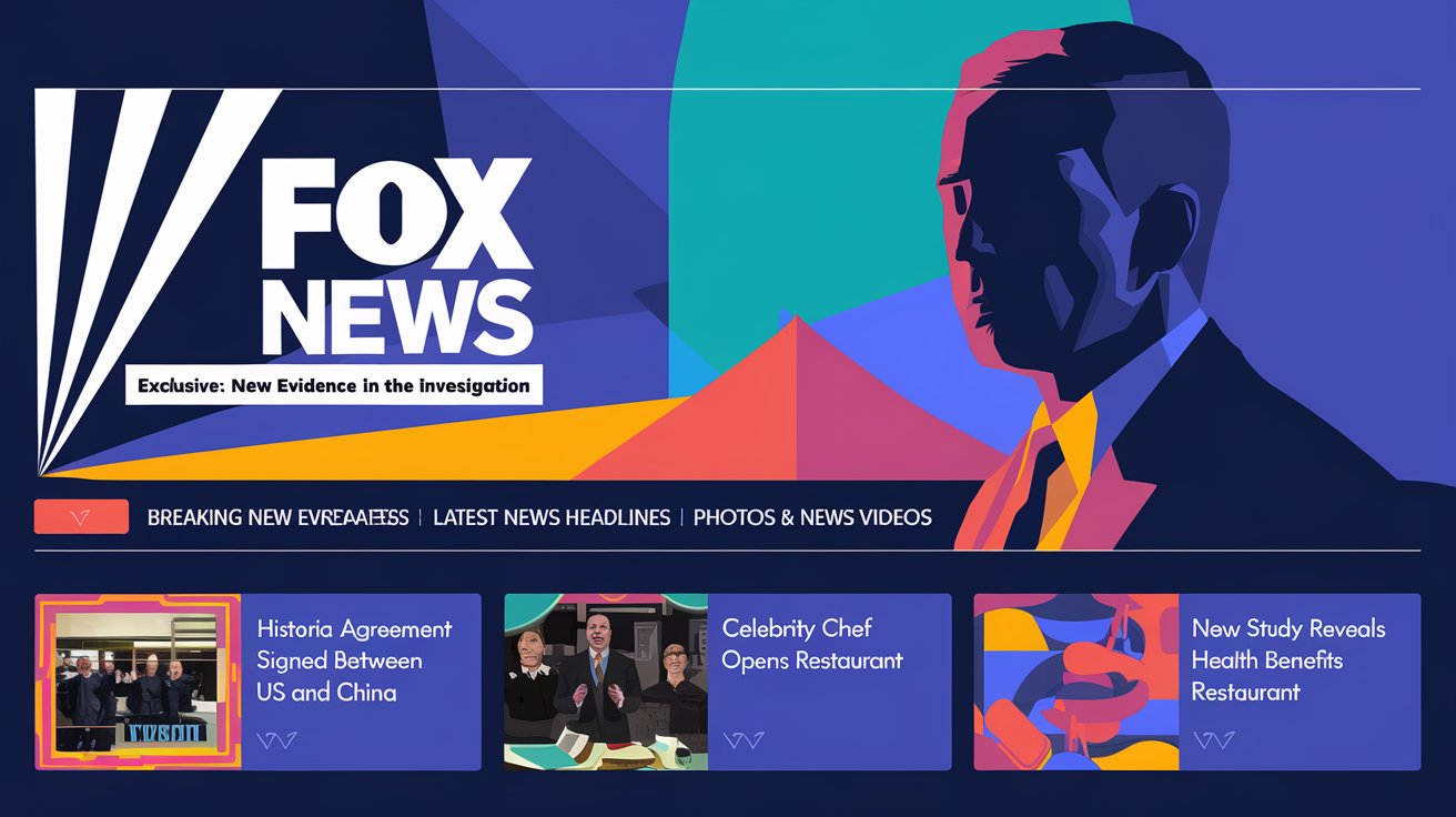Fox News - Breaking News Updates | Latest News Headlines | Photos & News Videos