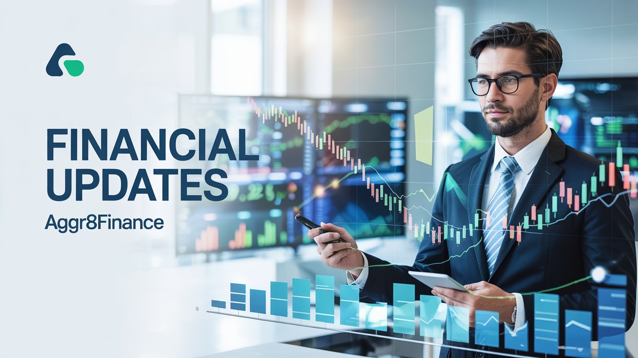 Financial Updates Aggr8finance: Everything You Need to Know