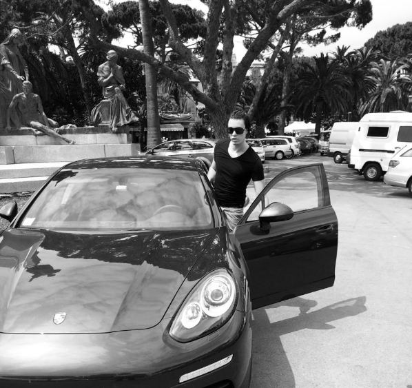 Corrado Garibaldi: The Self-Taught Trader Who Profits by Defying the Crowd