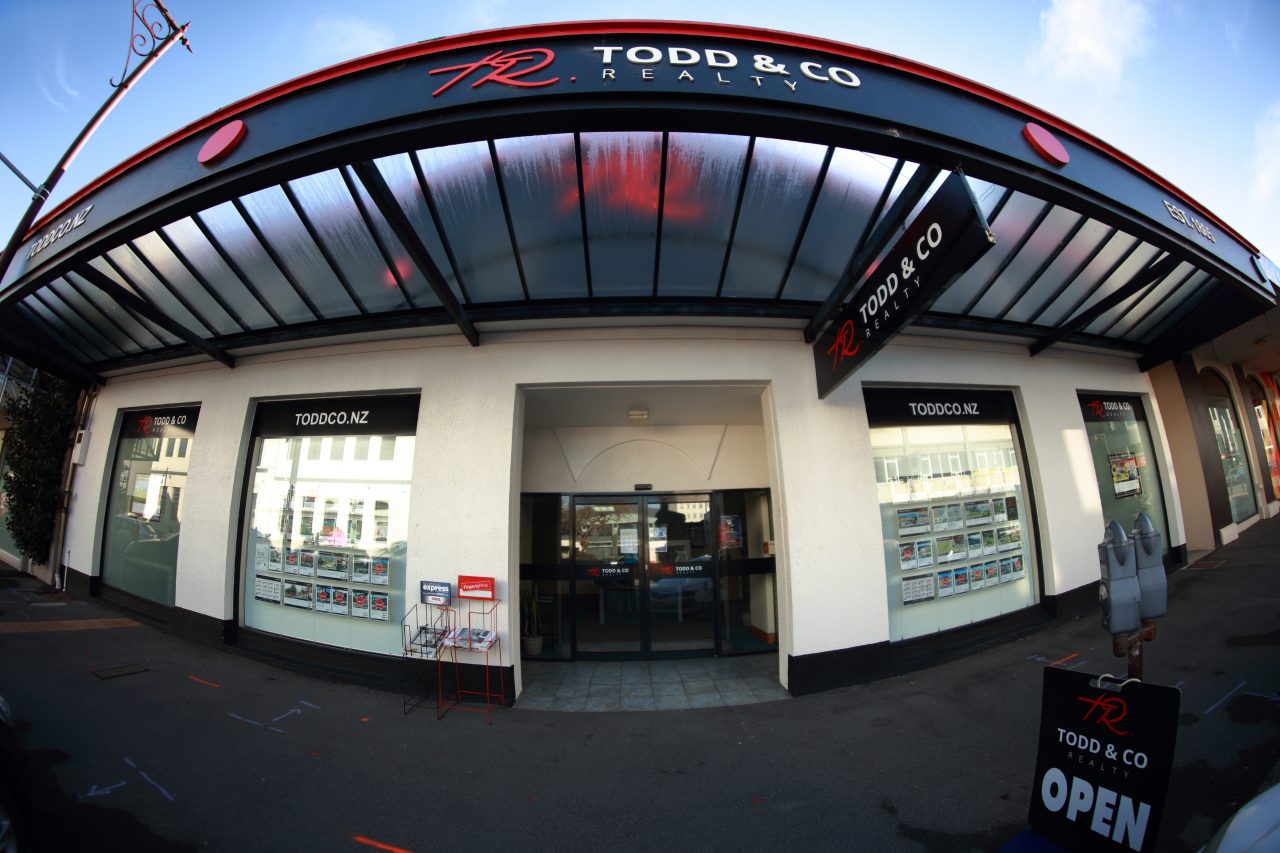 Todd & Co Realty