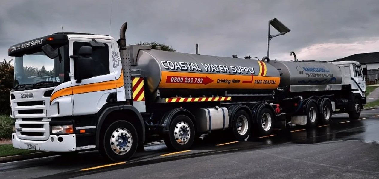 Essential Bulk Liquid