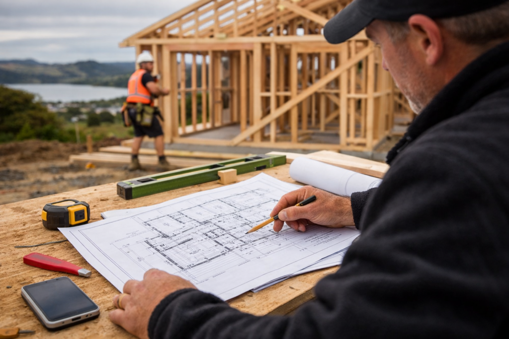How Thoughtful Planning Reduces Costly Building Surprises in NZ Homes