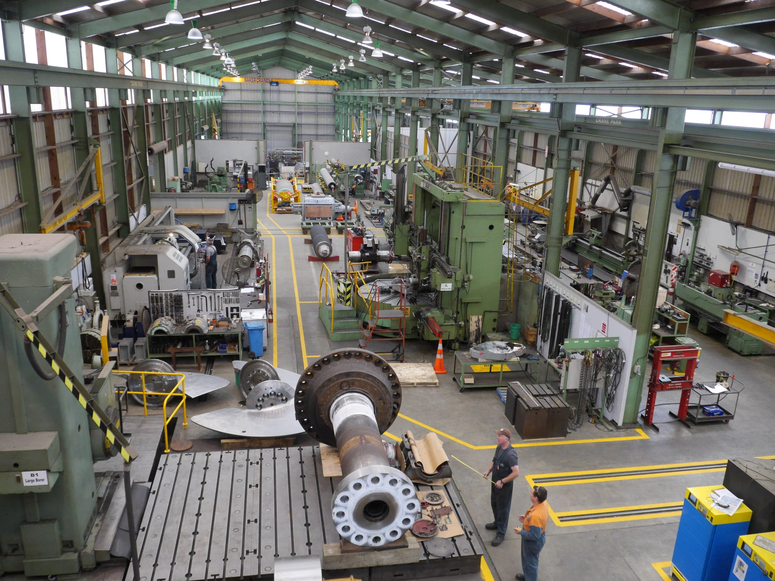 Apprentice Training New Zealand